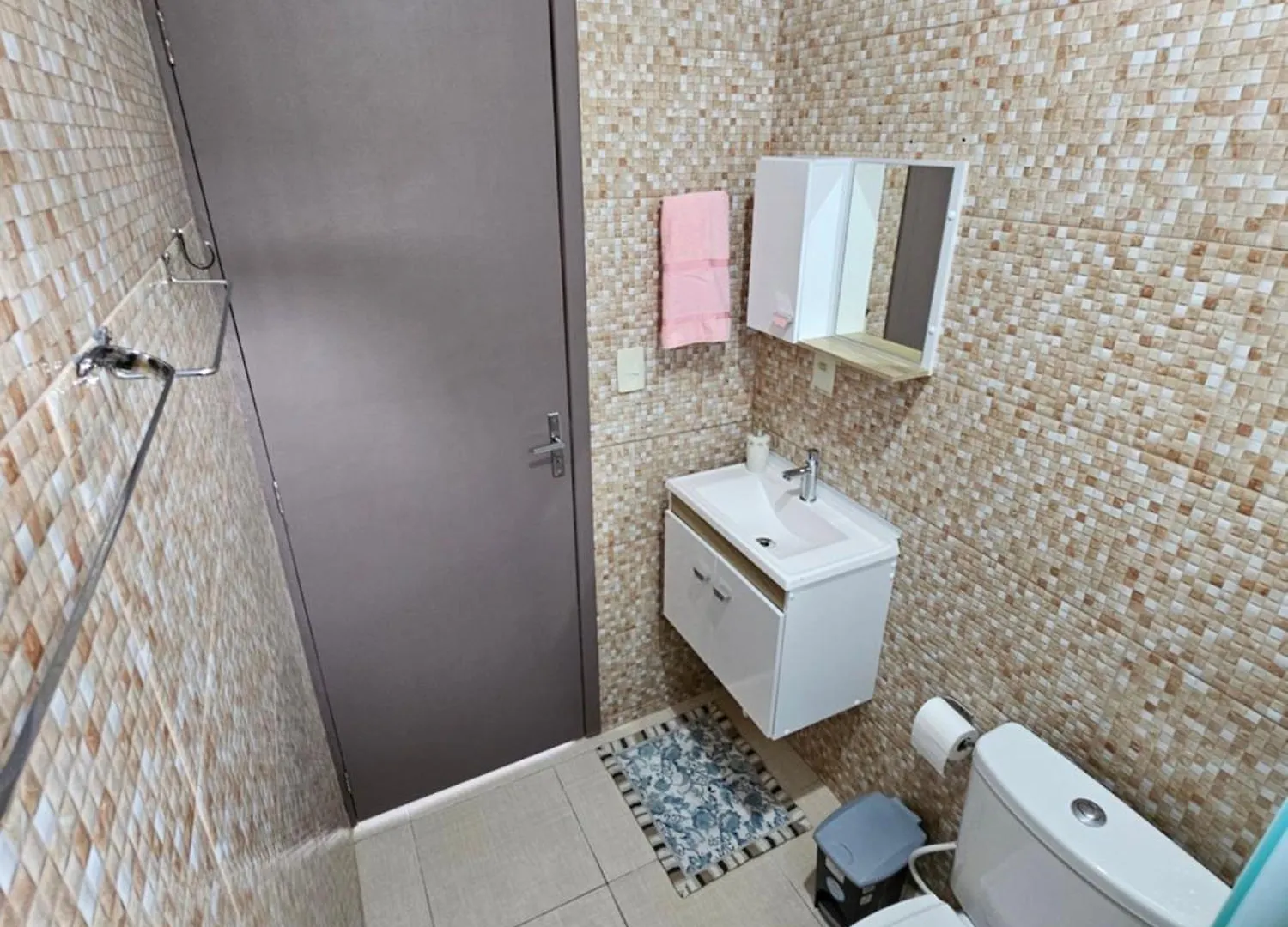 Apartmán Casa No Centro De Navegantes