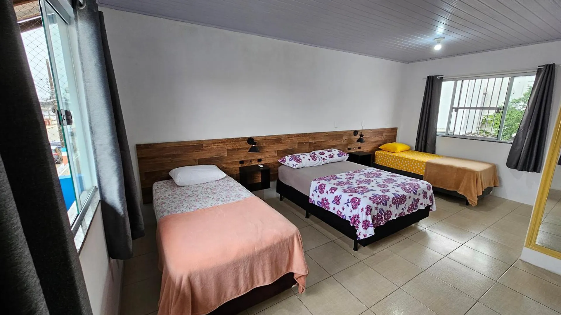 Apartmán Casa No Centro De Navegantes