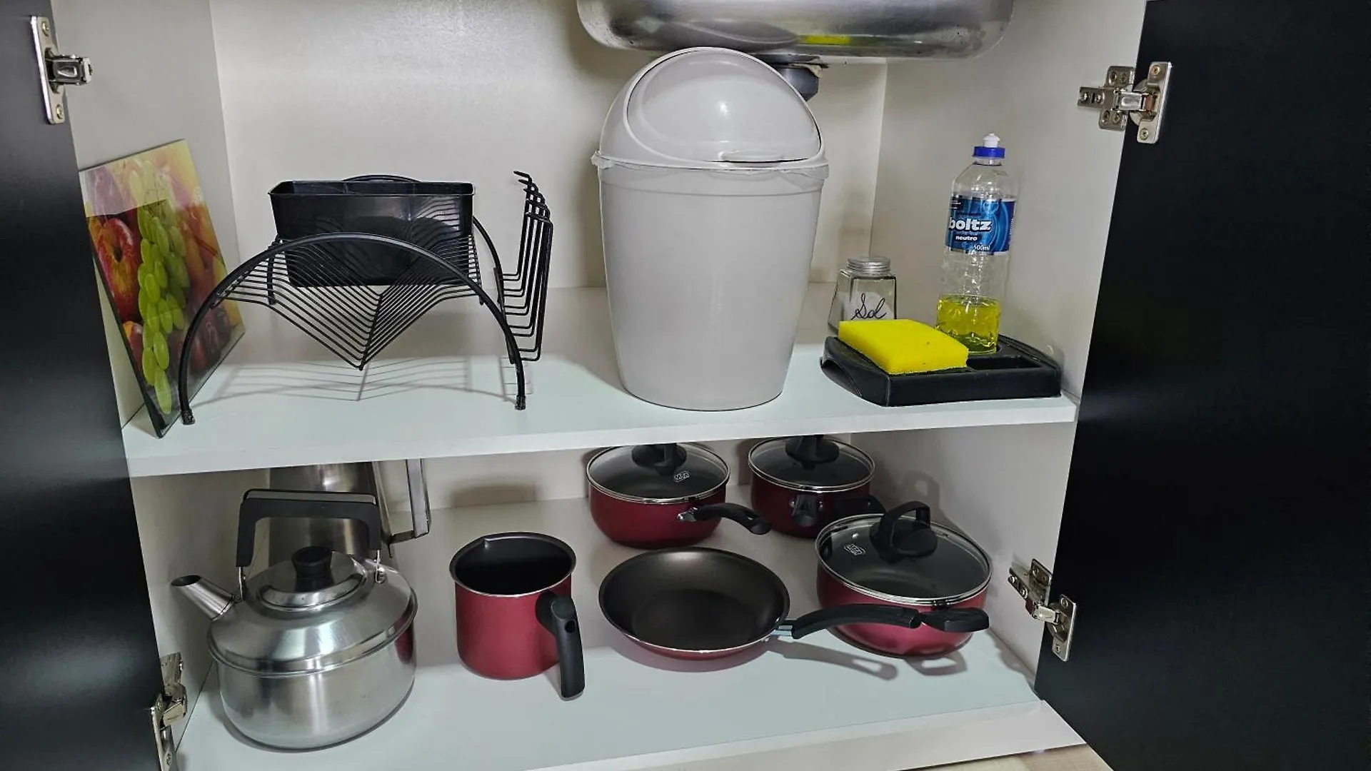 Apartmán Casa No Centro De Navegantes