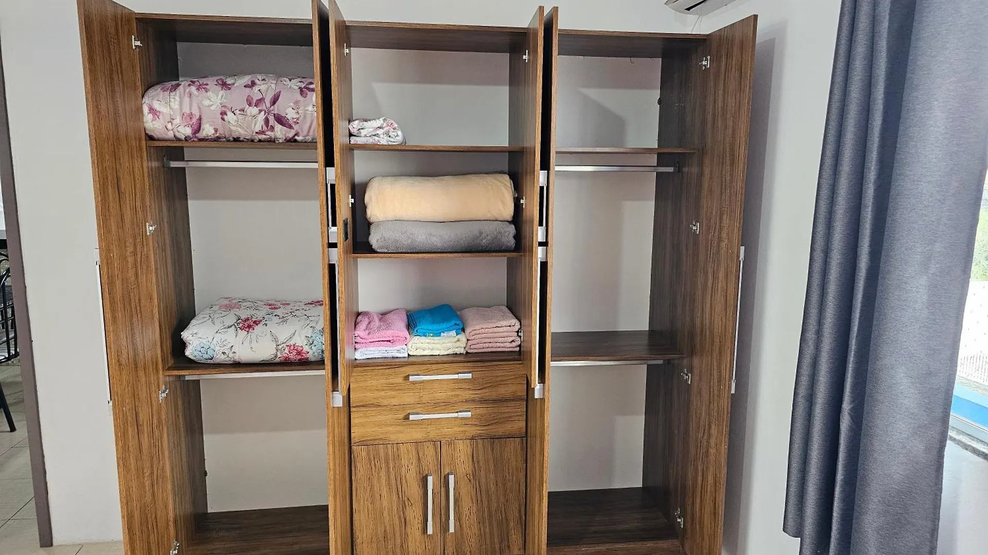 Apartmán Casa No Centro De Navegantes