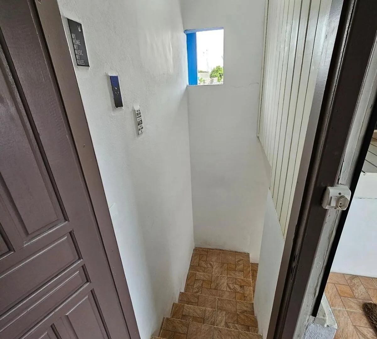 Apartmán Casa No Centro De Navegantes