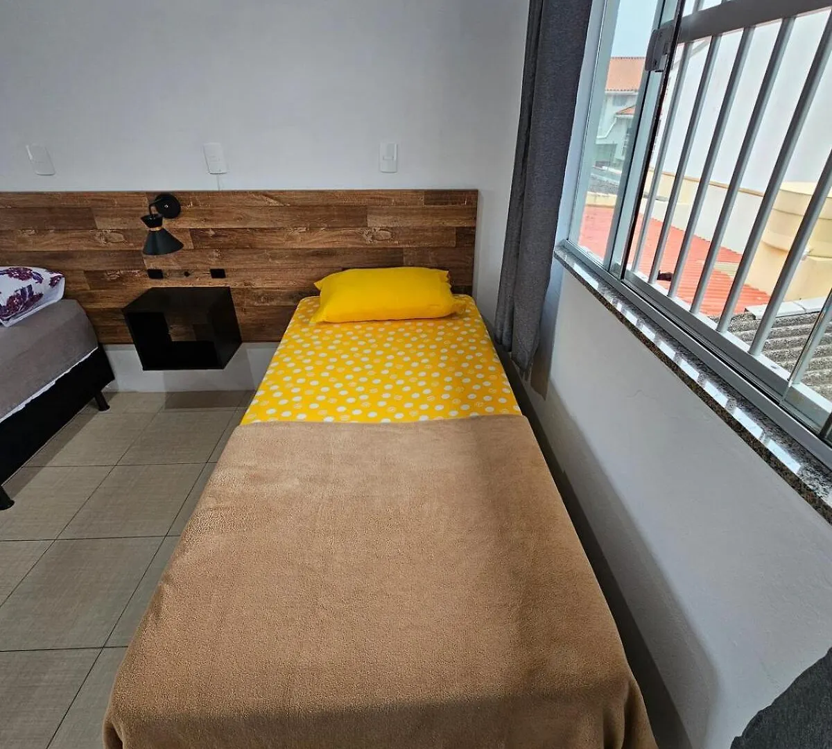 Apartmán Casa No Centro De Navegantes