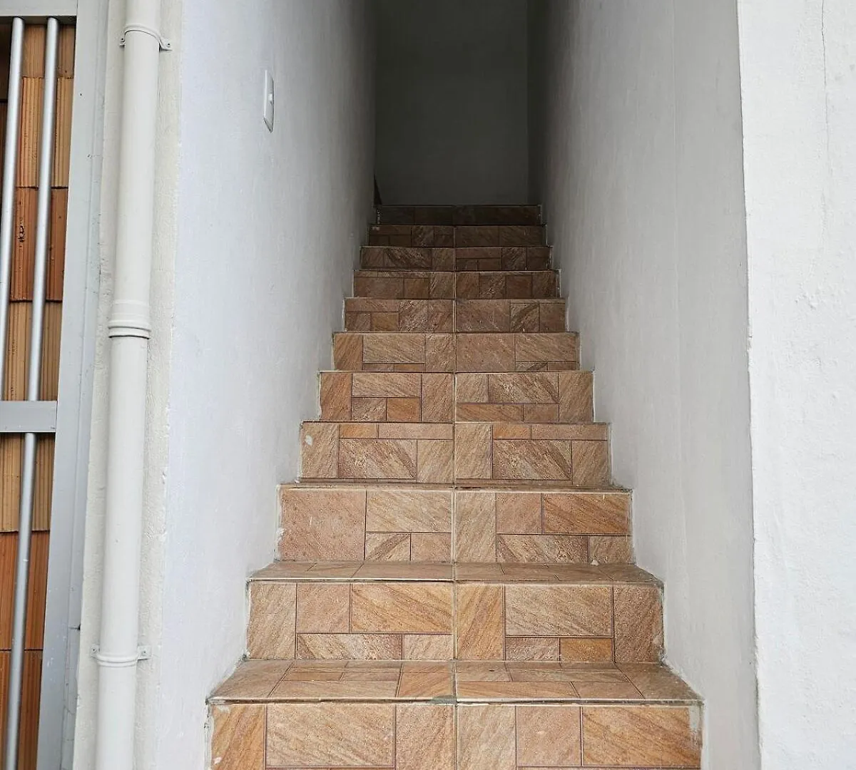 Apartmán Casa No Centro De Navegantes