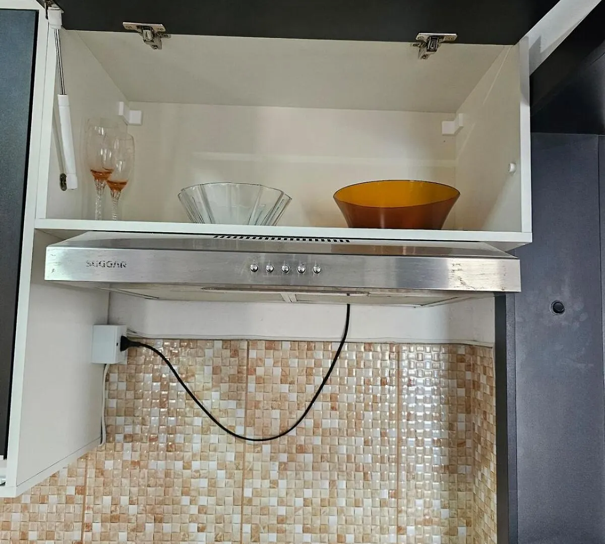Apartmán Casa No Centro De Navegantes