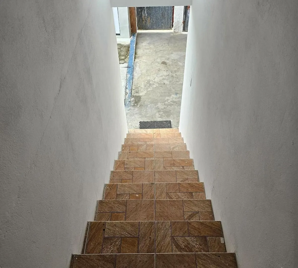 Apartmán Casa No Centro De Navegantes