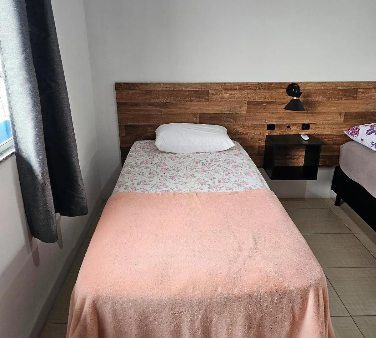 Apartmán Casa No Centro De Navegantes