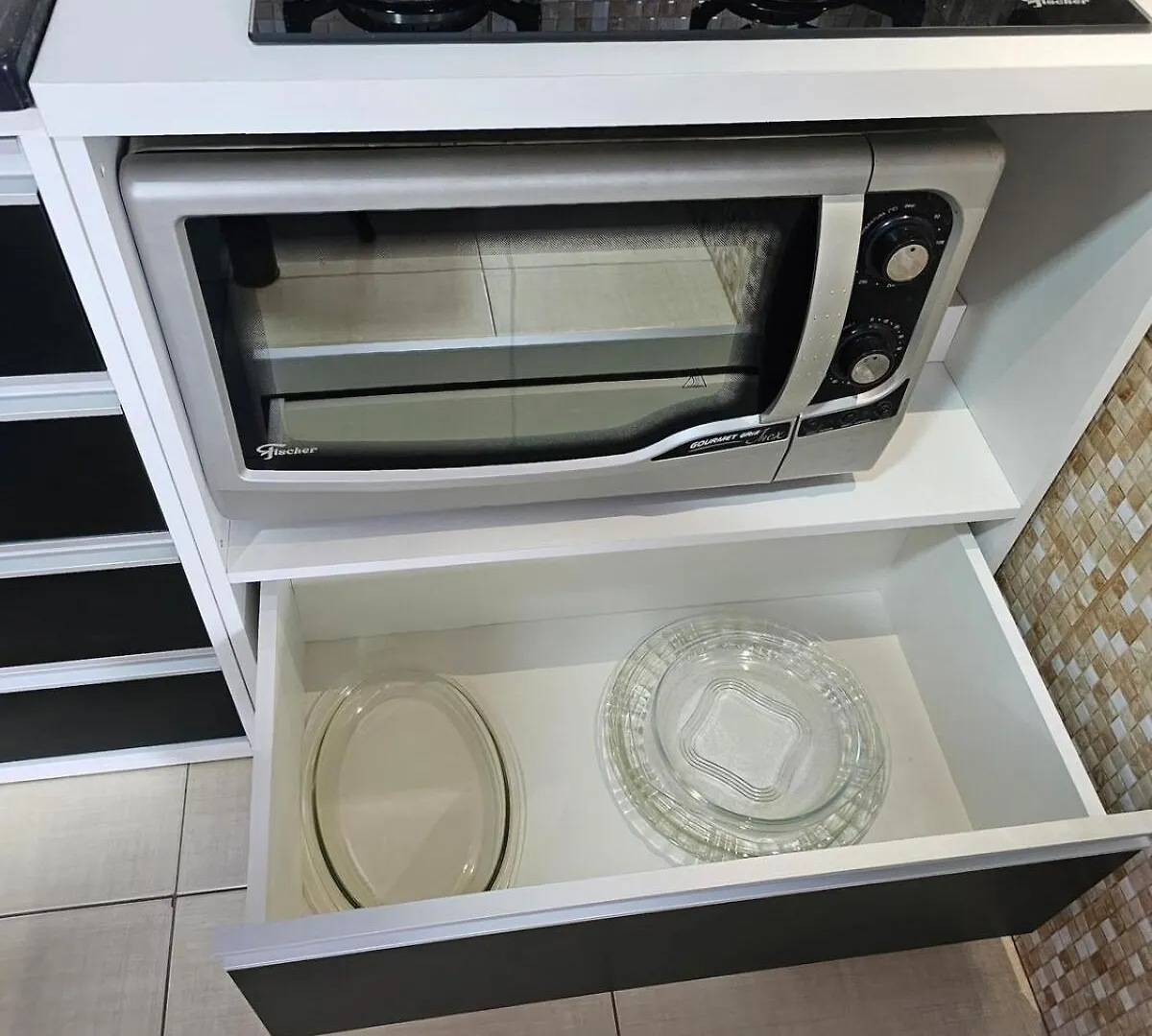 Apartmán Casa No Centro De Navegantes 0*,