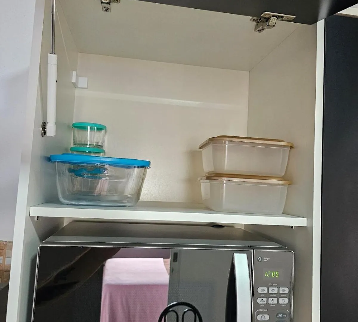 Apartmán Casa No Centro De Navegantes Brazílie
