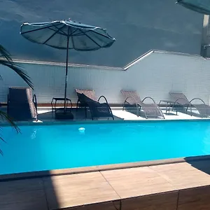 Residencial Marques Navegantes