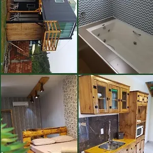 Apart-container Penha Navegantes