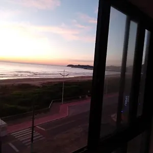 Apto Square 990 - Vista Mar Navegantes